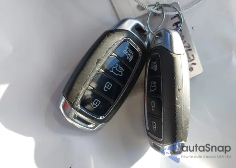 2019 Hyundai Kona Ultimate from USA, damaged, VIN KM8K53A51KU198262